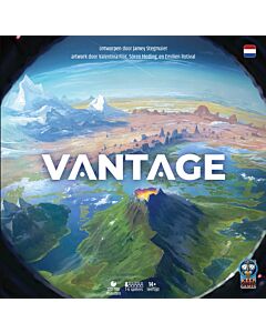 Vantage (Keep Exploring Games)