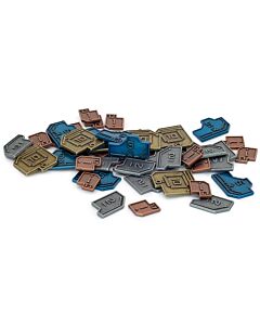 Vantage Metal Coins