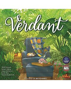 Verdant game