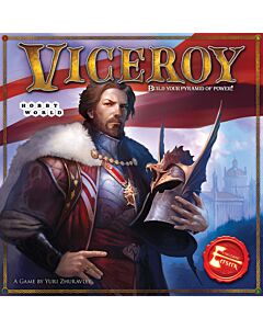 Gezelschapsspel Viceroy (Mayday Games)