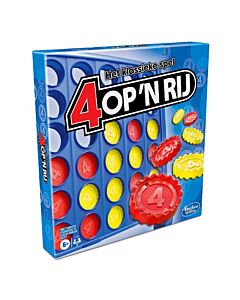 Vier op een rij
