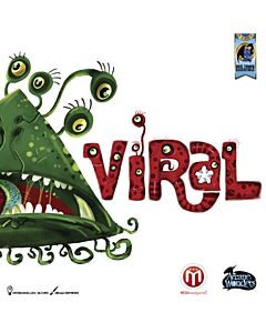 Spel Viral (Arcane Wonders)