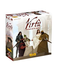 Virtu Super Meeple Games