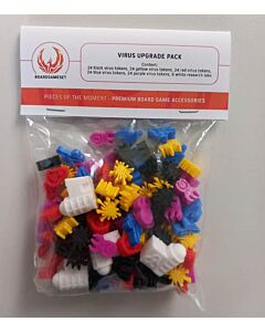 Virus upgrade pack