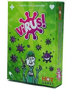 VIRUS!