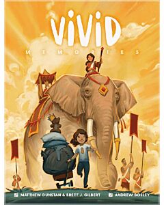 Vivid Memories Matagot