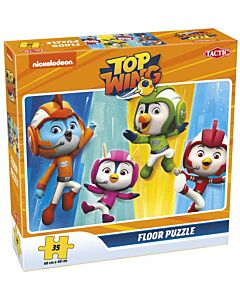 Vloerpuzzel Top Wing