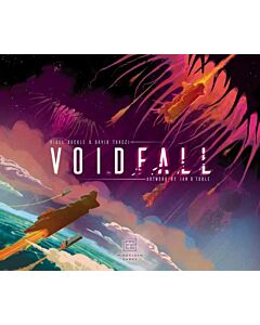 Voidfall Mindclash Games