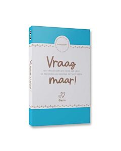 Vraag maar Gezin