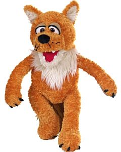 Vos Mr Fox (Living Puppets - Animal Puppets)
