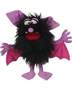 Monster to Go: Bammel (Living Puppets W802)