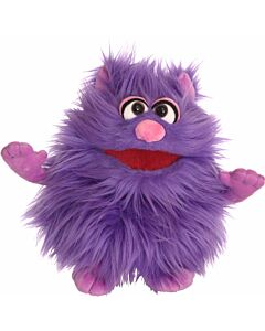 Living puppets Mops