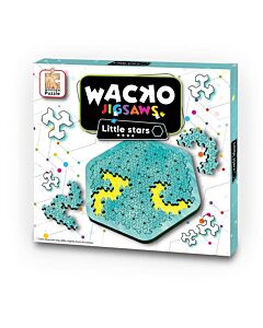 Wacko jigsaws: Little Stars