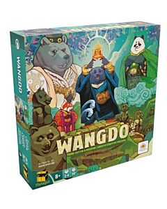 Spel Wangdo (Matagot)