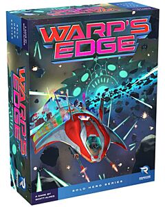 Warp's Edge (Renegade Game Studios)