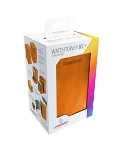 Watchtower 100+ Convertible Gamegenic
