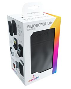 Watchtower 100+ Convertible Gamegenic