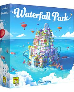 Waterfall Park Repos
