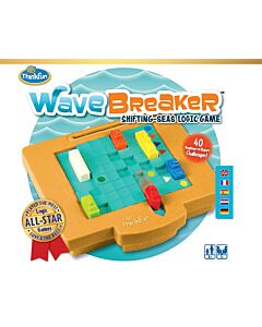 Wave Breaker - Thinkfun