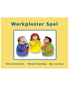 Werkplezier Spel (Gerrickens)