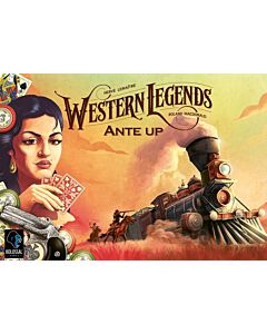 Western Legends Ante Up (Kolossal Games)