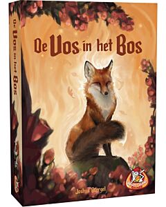 De Vos in het Bos (White Goblin Games)