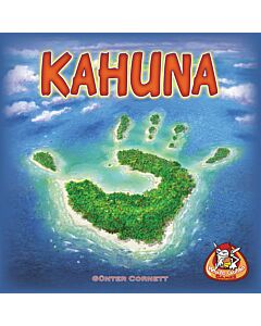 Spel Kahuna (White Goblin Games)