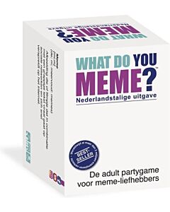 What do you Meme (NL)