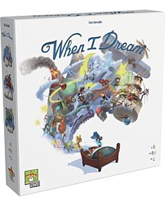 When I Dream (FR)