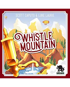 Whistle Mountain (Bézier games)