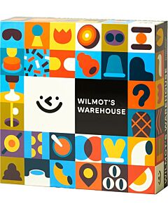 Wilmot's Warehouse