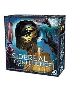 Wizkids game Sideral Confluence