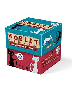 Woblet taalspel