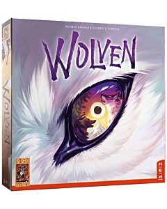 Wolven spel 999 games