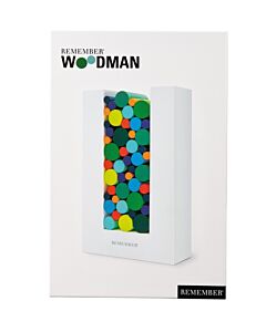 Woodman game
