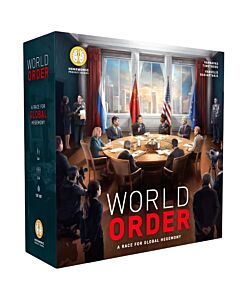 World Order (Hegemonic Project)