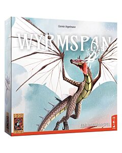Wyrmspan 999 games