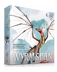 Wyrmspan Stonemaier Games