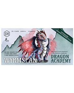 Wyrmspan Dragon Academy