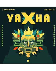 Yaxha game