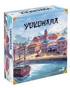 Yokohama duel spel