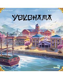 Yokohama games