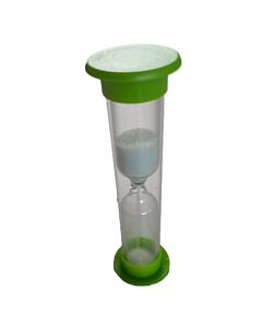 Zandloper 30 seconden