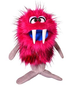 Zeeleeuw Living Puppets W817