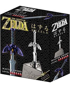 Zelda Master Sword