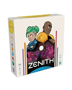 Zenith spel