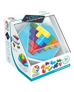 Zig Zag Puzzler Smart games