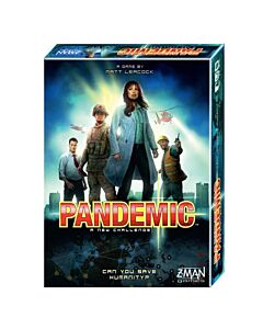 Pandemic (EN)