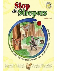 Stop de Stropers