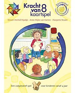 Kracht van 8
